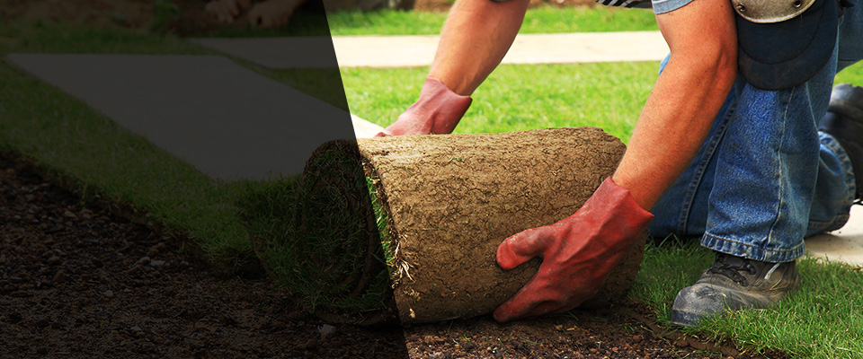 Mc Ewen Landscapers